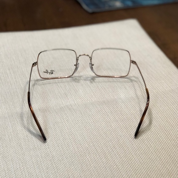 Ray Ban 1969V eyeglasses - Picture 2 of 4